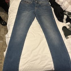 True Religion Men 29x34