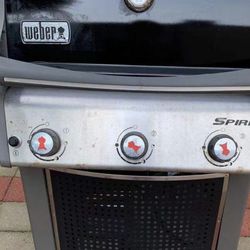 Grill
