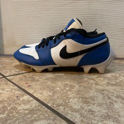 Jordan Low Football Cleats 