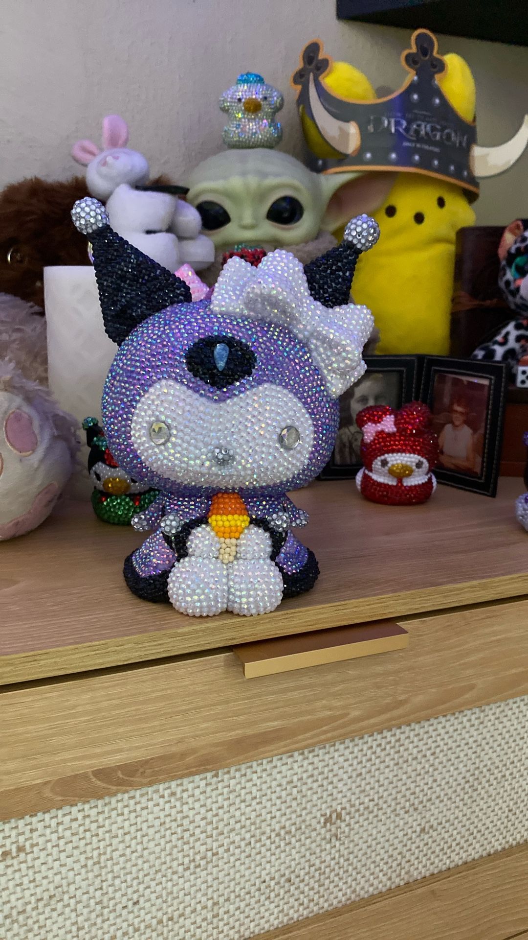 Kuromi Bank