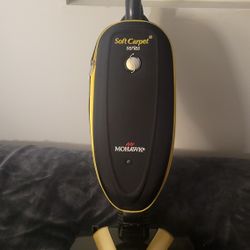 SoniClean Mohawk Vacuum Cleaner