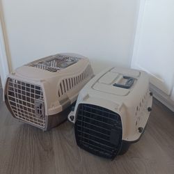 Pet Carrier