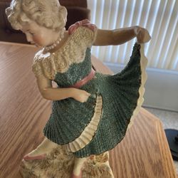 Dancing Girl figurine