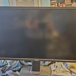 Asus 4K UHD Monitor