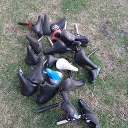 Bicycle Replacement Seats