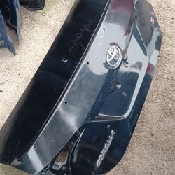 Toyota Corolla 2014/2019 Trunks Oem