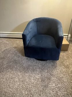 Rotating chair