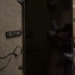 43” Smart Tv