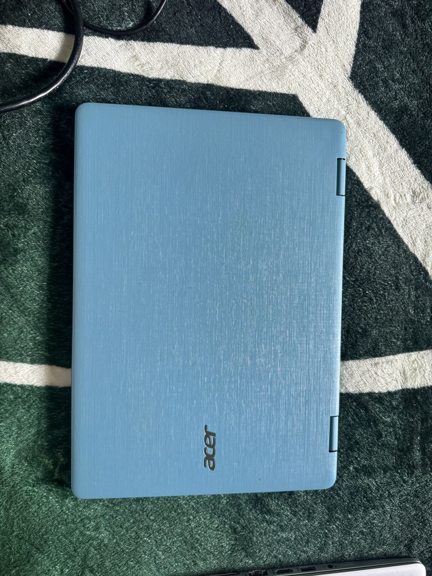 Acer Spin 1 Blue N16w2