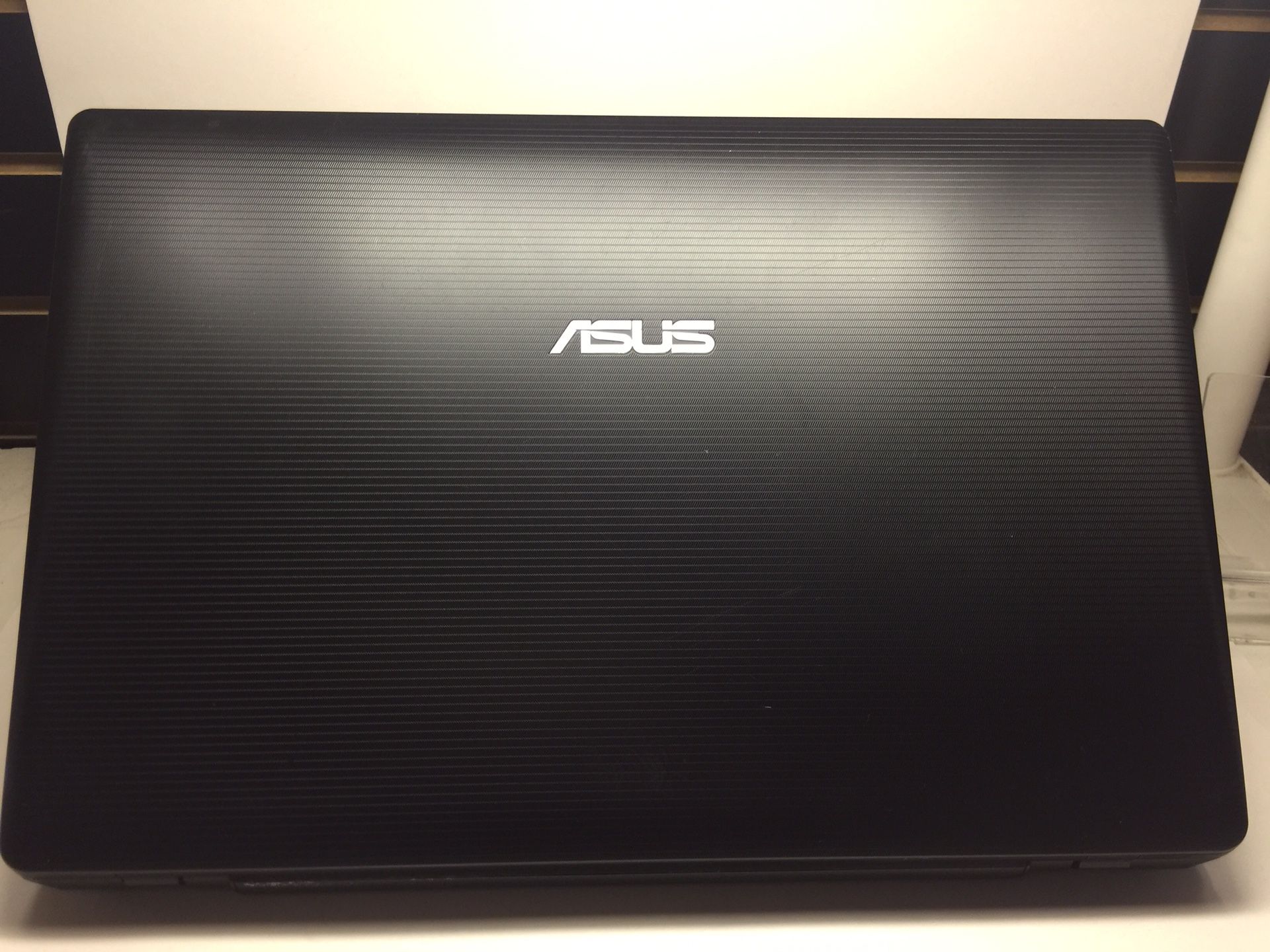 Asus Laptop