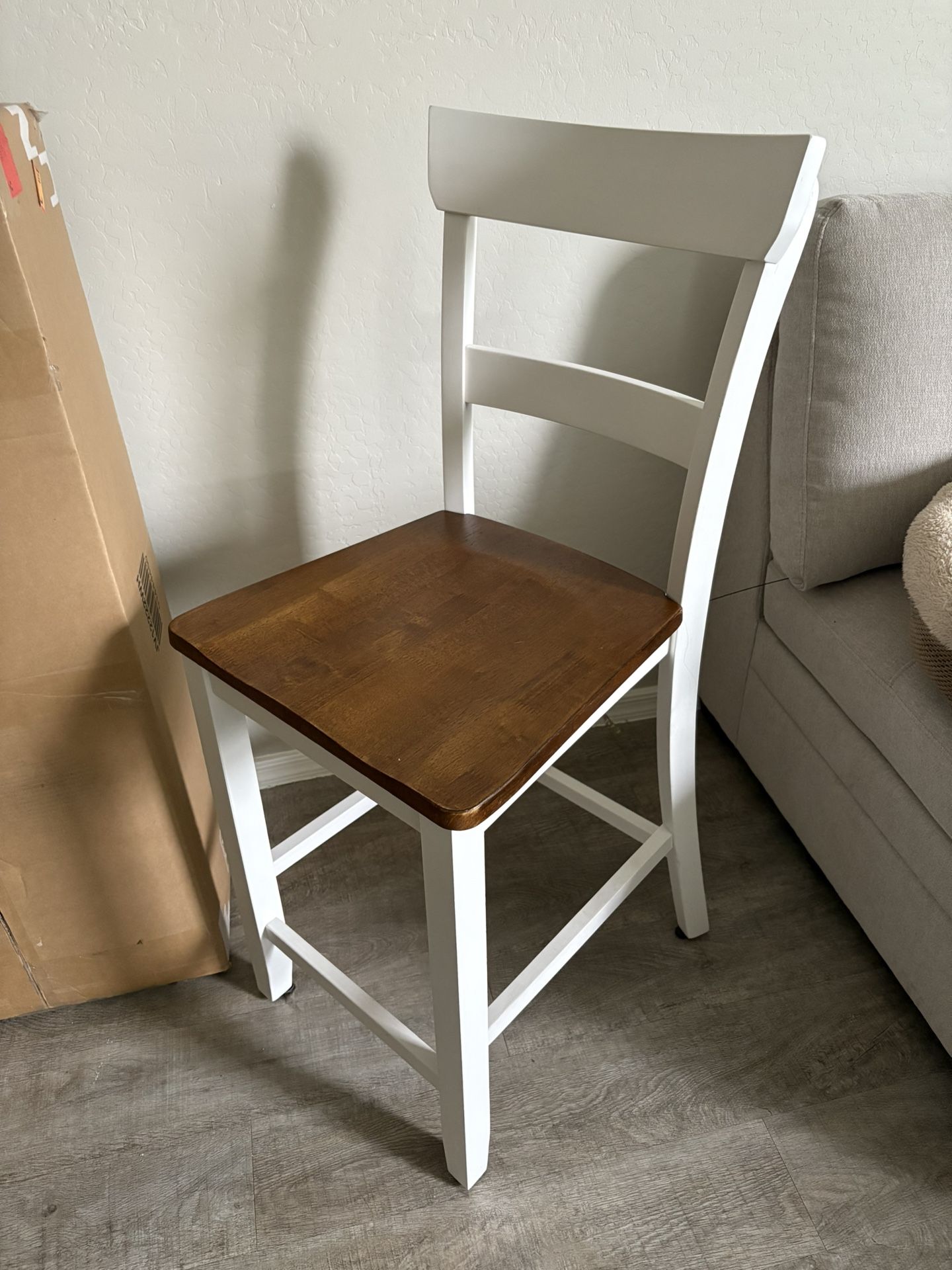 Stools -2