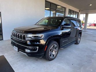 2024 Jeep Wagoneer