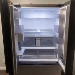 Refrigerator (Make A Offer)