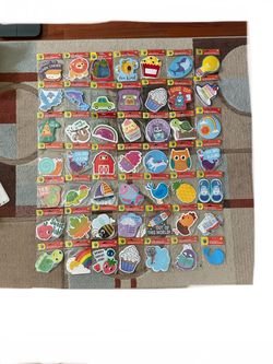 Classroom Decor - 49 packs new