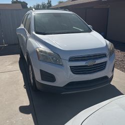 2015 Chevy Trax!!! SEE DESCRIPTION BEFORE RESPONDING!!!