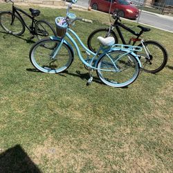 Bikes For Sale 