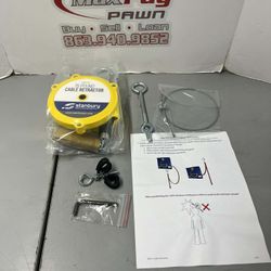 Cable Retractor 