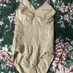 Body Suit 