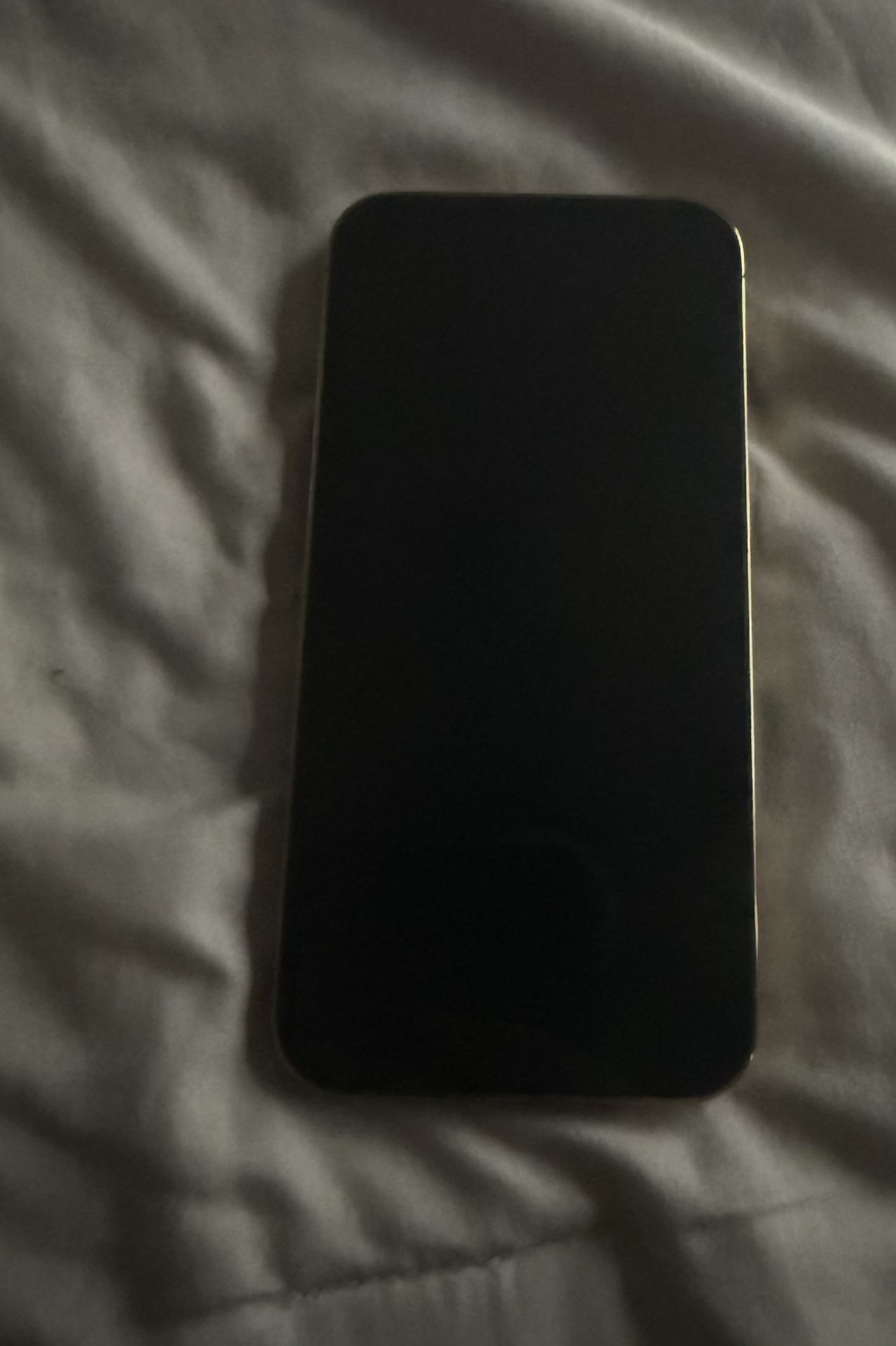 iPhone 13 Pro