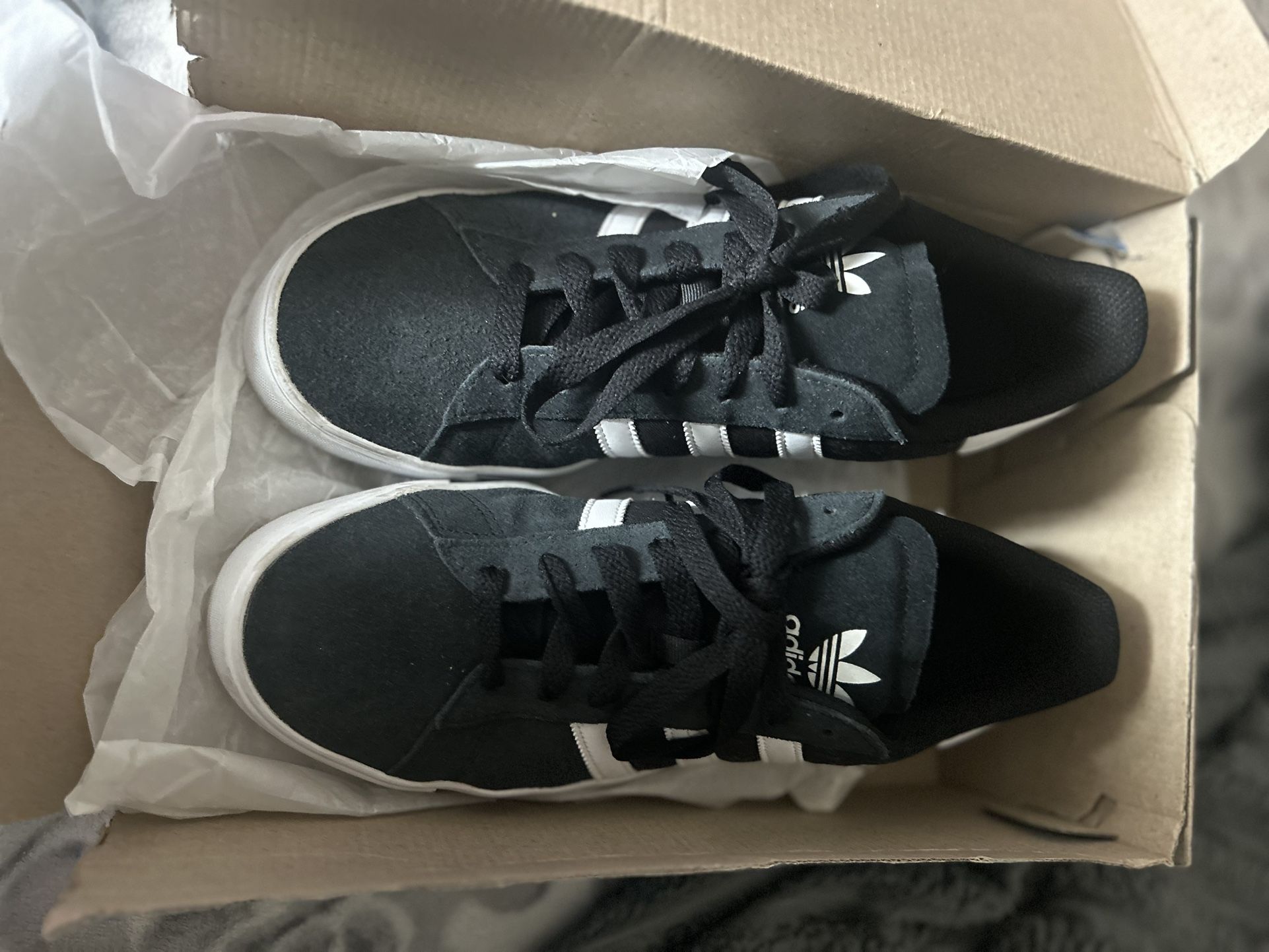 Adidas Campus Men’s 10.5