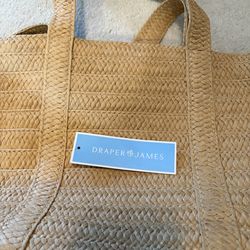 Draper James Purse