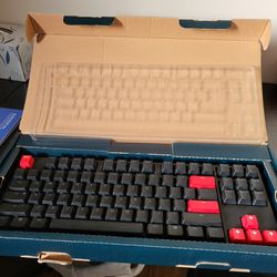Ducky One Wired Mechanical Keyboard