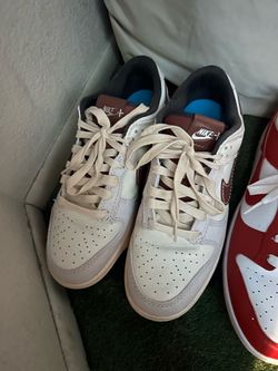 Nike dunks