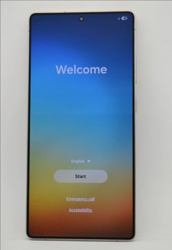 Samsung Galaxy S25 Ultra - 256 GB - Excellent Condition (Unlocked)