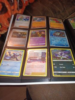 Send And Offer For The Cards Thank You