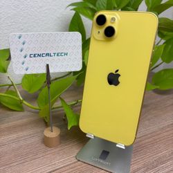iPhone 14 Plus 128gb Unlocked 84%🔋Health in Excellent 8/10 Condition #0438