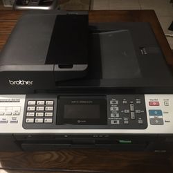 Brother Professional Series MFC-5890CN