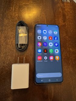 Samsung Galaxy S21 UNLOCKED 128 Gb
