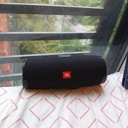 JBL Portable Speaker