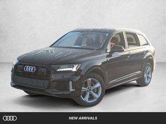 2023 Audi Q7