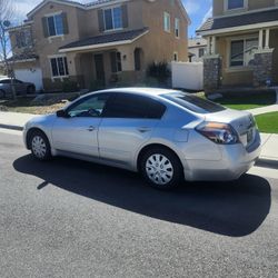 2009 Nissan Altima
