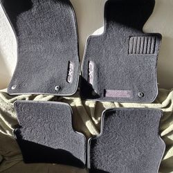 Mazda Floor Mats