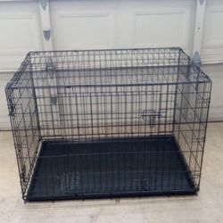 Dog Crate 