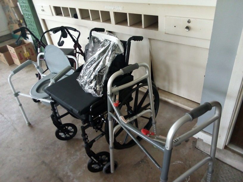 Handicap Bundle