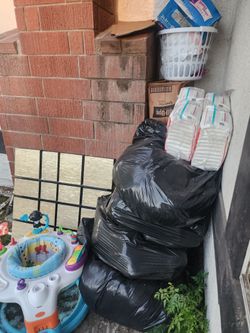 Free ropa y otras cosas