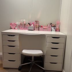 alex desk ikea
