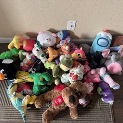 $2-5$ Each Dm Me ! All Newish. 