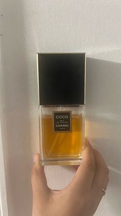 Chanel Coco Eau de Toilette Perfume