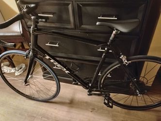 Trek domane xl black