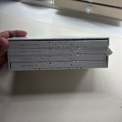 Jaclyn Hill x Morphe Vault