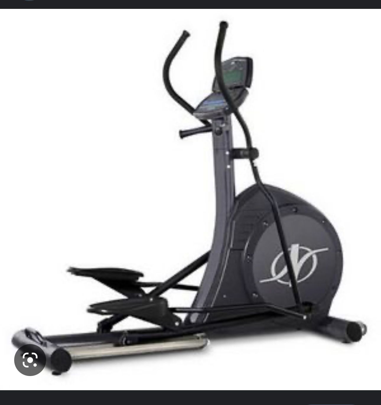 NordicTrack Elite 1300 Elliptical