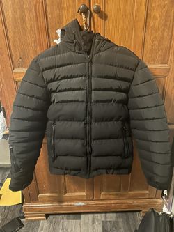 ZARA MENS JACKET