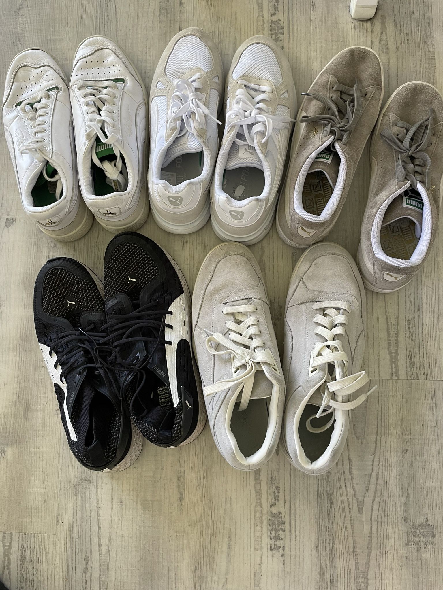 Men’s Shoes