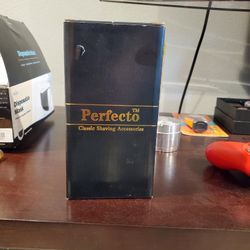 Perfecto Razor And Brush Stand