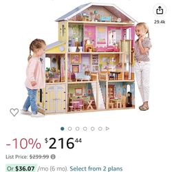 Doll House