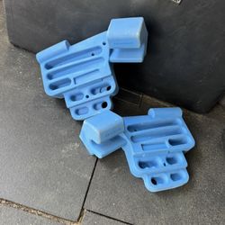 Trango Rock Prodigy Hangboard